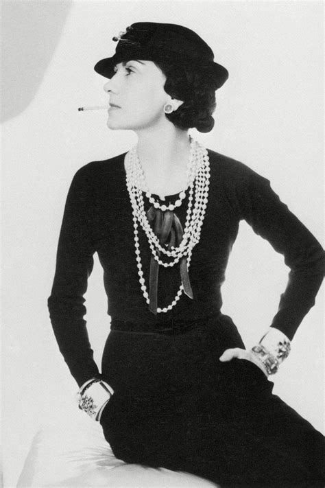 coco chanel vestimenta|coco chanel inspiration.